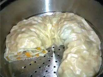 Оромо (кирг. Оромо)