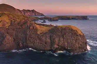 Мыс Край Света