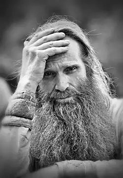 Священник Леонид Сафронов