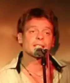 Павел Майков в 2012 году