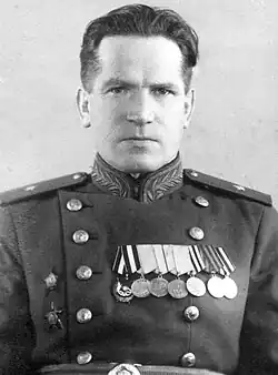 В. П. Павлов