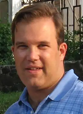 Павел Сангушко (2006 год)