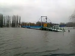 Весна 2014 года