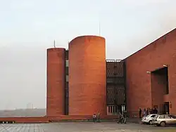 Палеонтологический музей им. Ю.&nbsp;А.&nbsp;Орлова в Москве