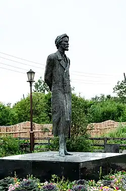 Александровск-Сахалинский