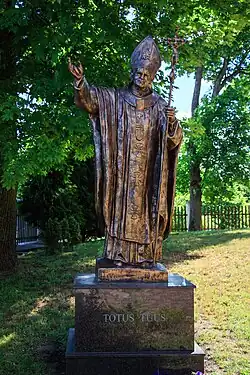 Тракай, Литва