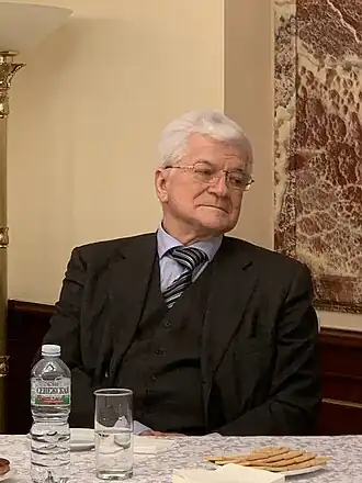 В Центральном доме культуры железнодорожников, 2021 год