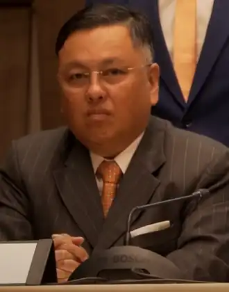 Питифонг Темчароен в 2023 году