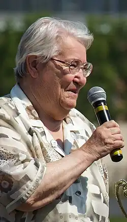 Открытие этапа Большого Сибирского Круга(Красноярск, 21 июня 2014)