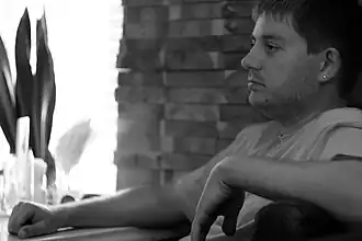 Александр Евгеньевич Попов, 2012 год, Томск