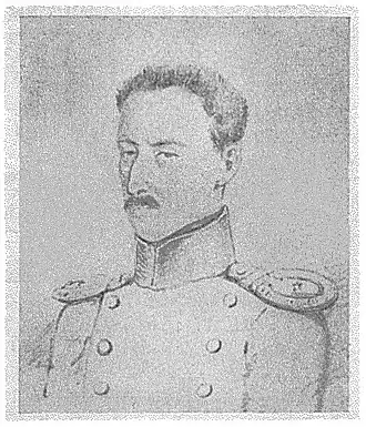 Рисунок из статьи «Пахтусов» («ВЭС»). В польском издании «Czasopismo Geograficzne» (tom XXXIV, zeszyt 3, PTG, Wrocław 1963, s.253) размещён этот же файл, но подпись под ним гласит, что на портрете русский мореплаватель А. К. Циволька.