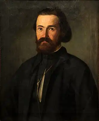 Митрополит Феоктист