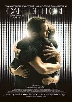 Постер фильма