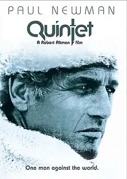 Постер фильма