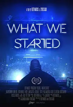 Постер фильма