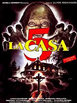 Постер фильма