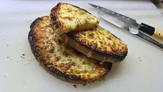 Принцессы с сыром