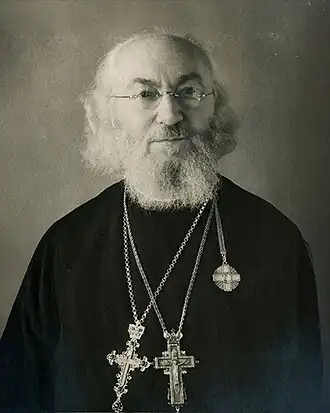 Константин Ружицкий