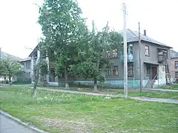 Пр. Гагарина № 300