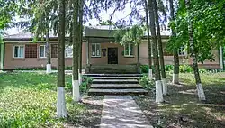 Сельский совет