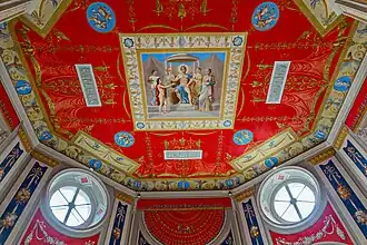 Фаэтон обращается с просьбой к отцу