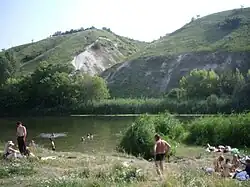 Пятая купальня