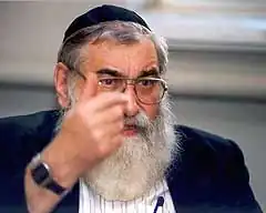 Натан Баркан