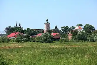 Белзская ратуша