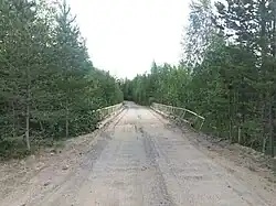 Автомобильный мост