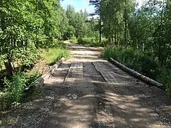 Автомобильный мост