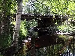 Автомобильный мост