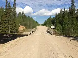 Автомобильный мост