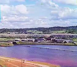 Ремонтная мастерская МПС