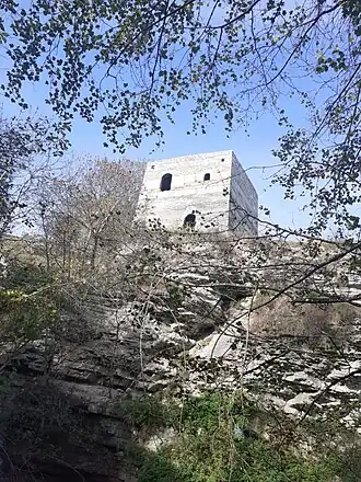 Объект культурного наследия России регионального значениярег. № 201510322300005 (ЕГРОКН)объект № 2030209000 (БД Викигида)