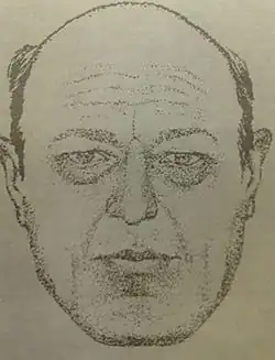 Реконструкция внешнего облика по черепу