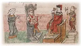 Отравление Тмутараканского князя Ростислава греческим катепаном