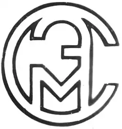 Изображение логотипа