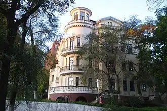 Художественный колледж в 2017 году