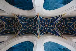 Готические своды