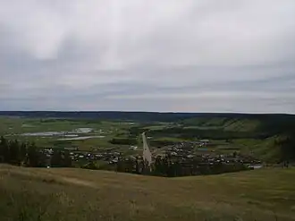 Владимировка