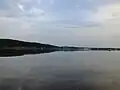 Село Малышево и верхняя группа петроглифов