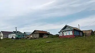 Дома Тольского Майдана