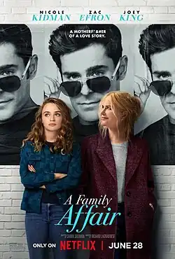 Постер фильма