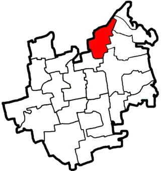 Семеновский сельский совет на карте