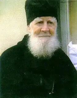 Архиепископ Серафим