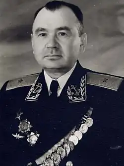 Могила Ивана Сербина