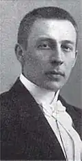 С.&nbsp;В.&nbsp;Рахманинов (1873—1943). Композитор