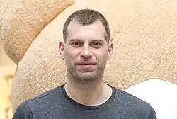 Сергей Моня