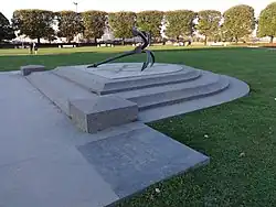 Якорь-кошка