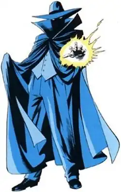 Гладиатор  Художник Алекс Малеев